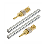 Aluminium Elektroden