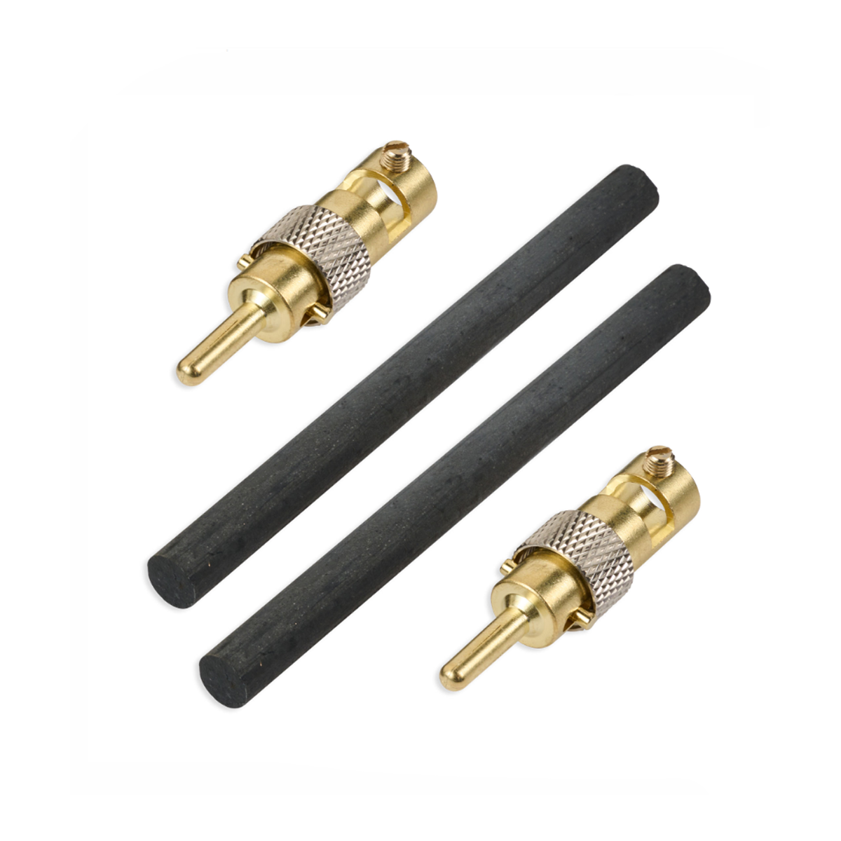 Bor Elektroden Bor Elektroden – Bild 1