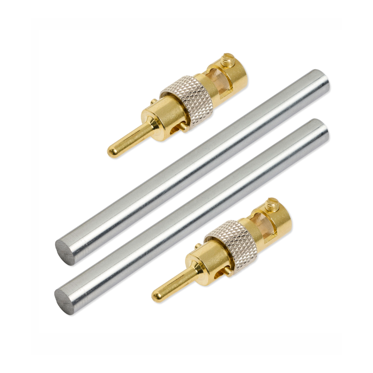 Chrom Elektroden Chrom Elektroden – Bild 1