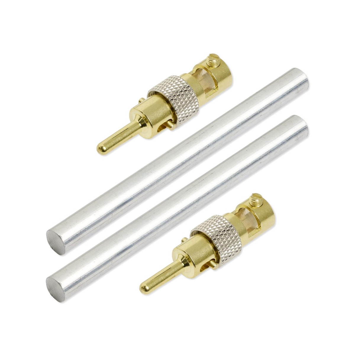 Eisen Elektroden Eisen Elektroden – Bild 1