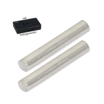 Indium Elektroden + 1 Turbogenerator