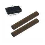 Mangan Elektroden + 1 Turbogenerator