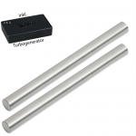 Germanium Elektroden + 1 Turbogenerator