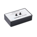 Turbogenerator Katalysatoren