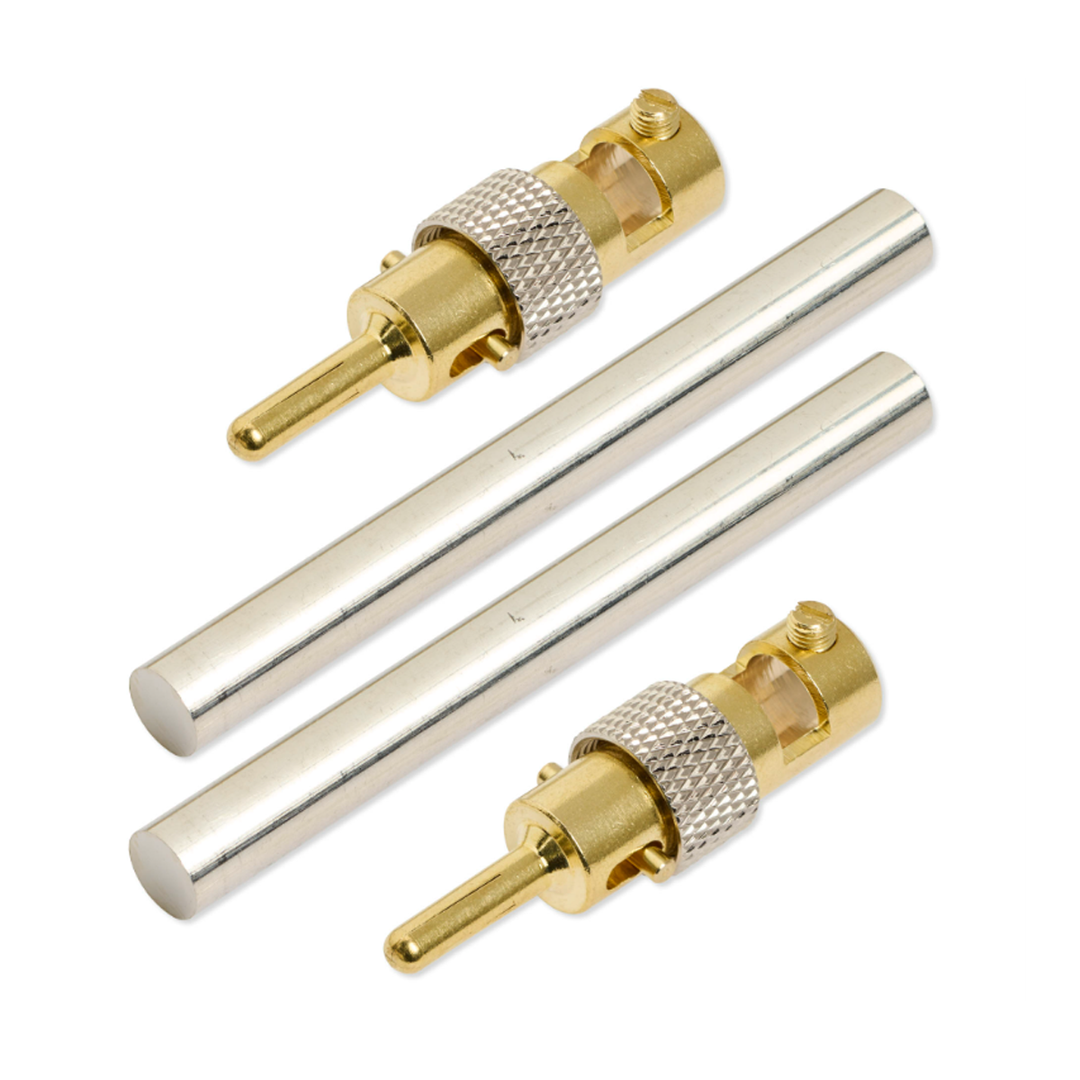 megnesium elektroden Magnesium Elektroden + 1 Turbogenerator – Bild 1